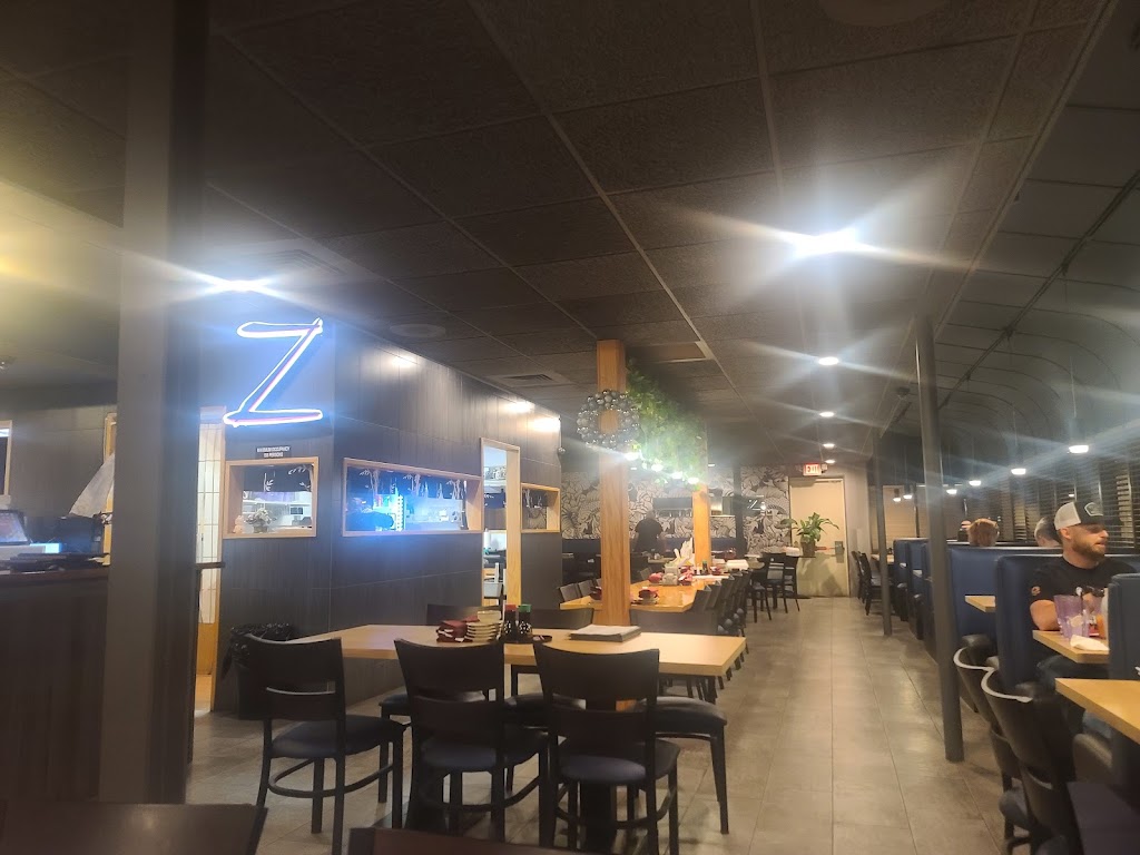 Zugoi Asian Cuisine (new Sushi Kee) | restaurant | 6813 E Main St, Mesa, AZ 85207, USA | 4806541306 OR +1 480-654-1306