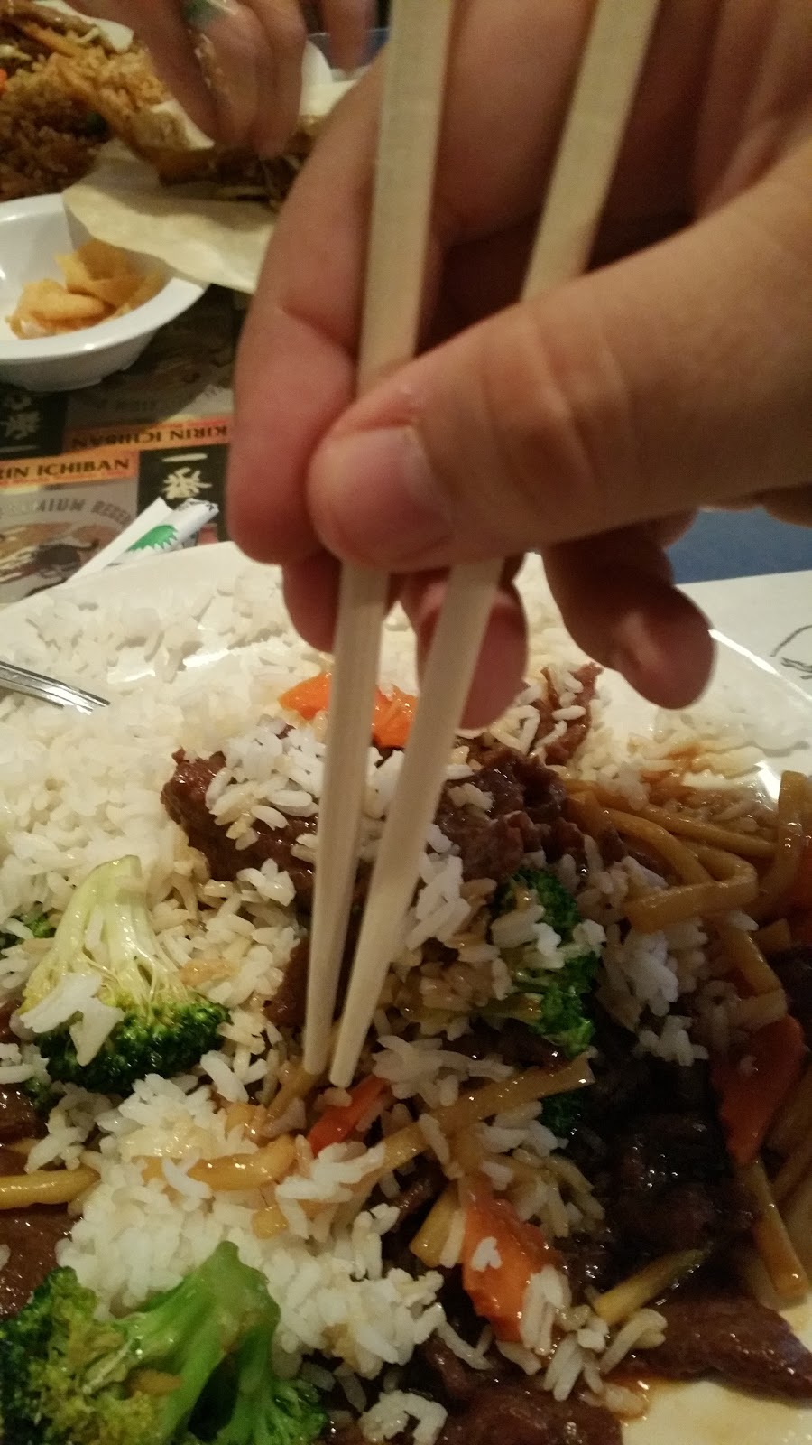 Hunan West | restaurant | 1302 S Plaza Way, Flagstaff, AZ 86001, USA | 9287792229 OR +1 928-779-2229