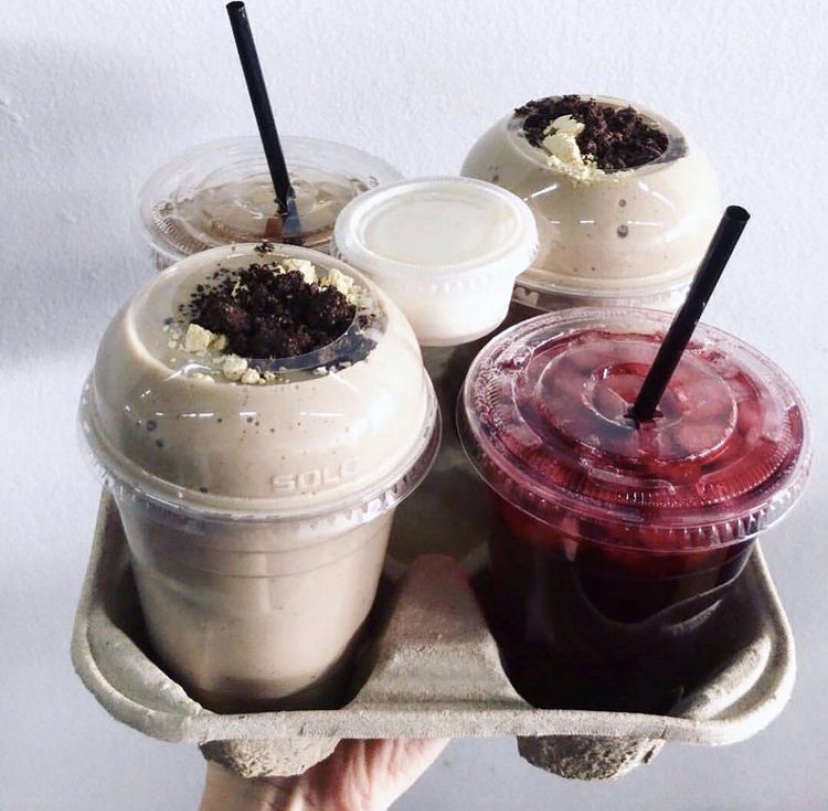 Strive Nutrition | restaurant | 3050 Union Lake Rd Suite 8D, Commerce Charter Twp, MI 48382, USA | 2482426465 OR +1 248-242-6465