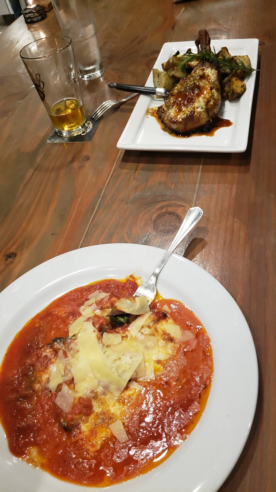 Toscana | restaurant | 485 Alisal Rd #163, Solvang, CA 93463, USA | 8056977445 OR +1 805-697-7445