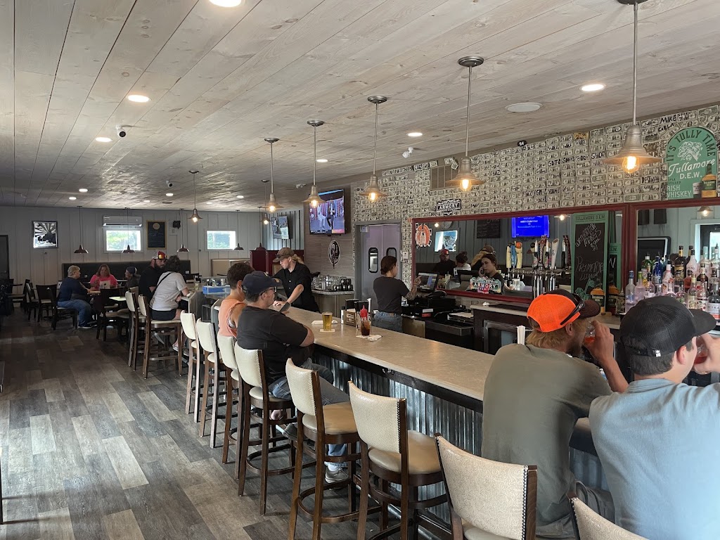 The Kingsley Inn | restaurant | 211 E Main St, Kingsley, MI 49649, USA | 2312638128 OR +1 231-263-8128