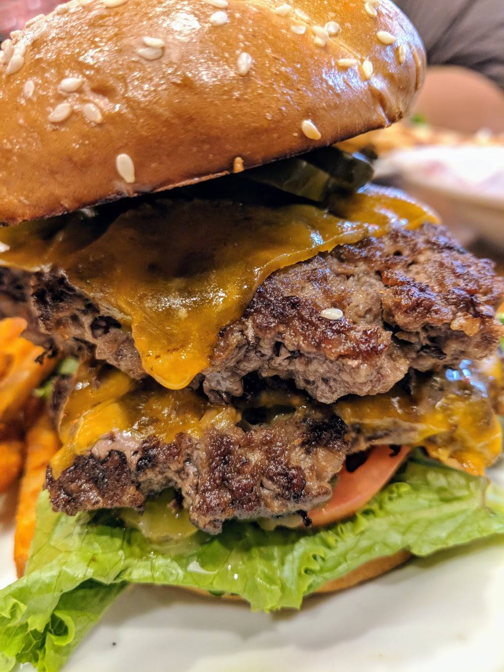 Dennys | restaurant | 4823 Lone Tree Way, Antioch, CA 94531, USA | 9257575105 OR +1 925-757-5105