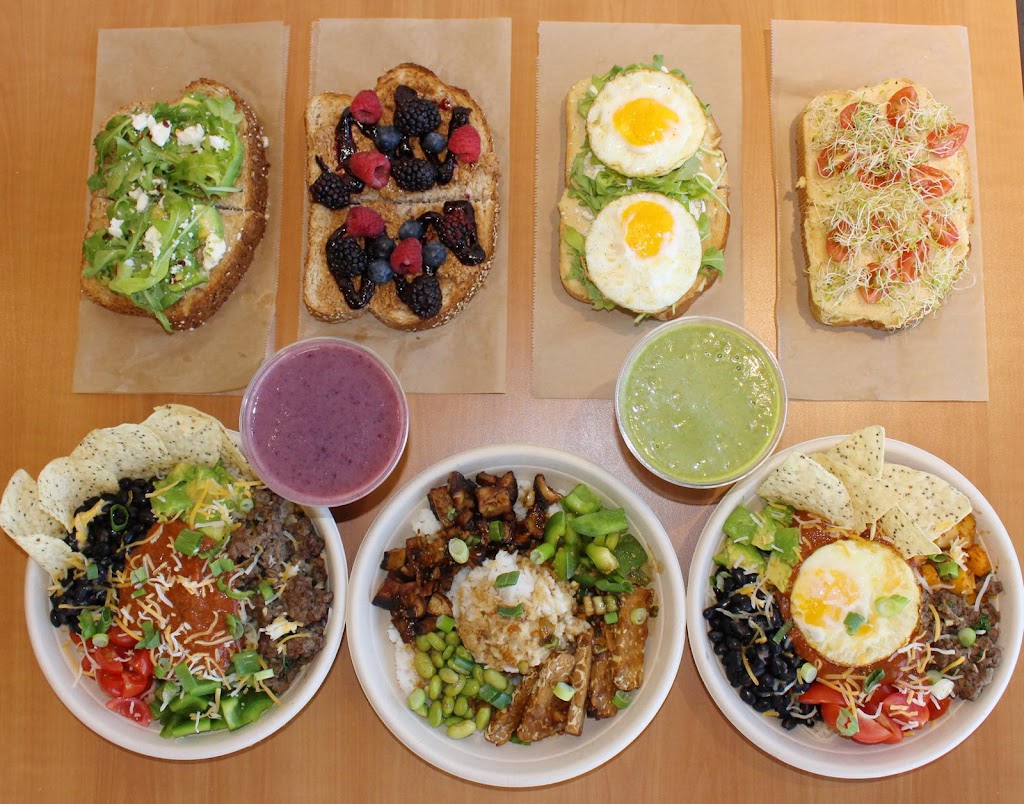 Pitted Seed | restaurant | 2885 El Cajon Blvd Suite D, San Diego, CA 92104, USA | 6192289490 OR +1 619-228-9490