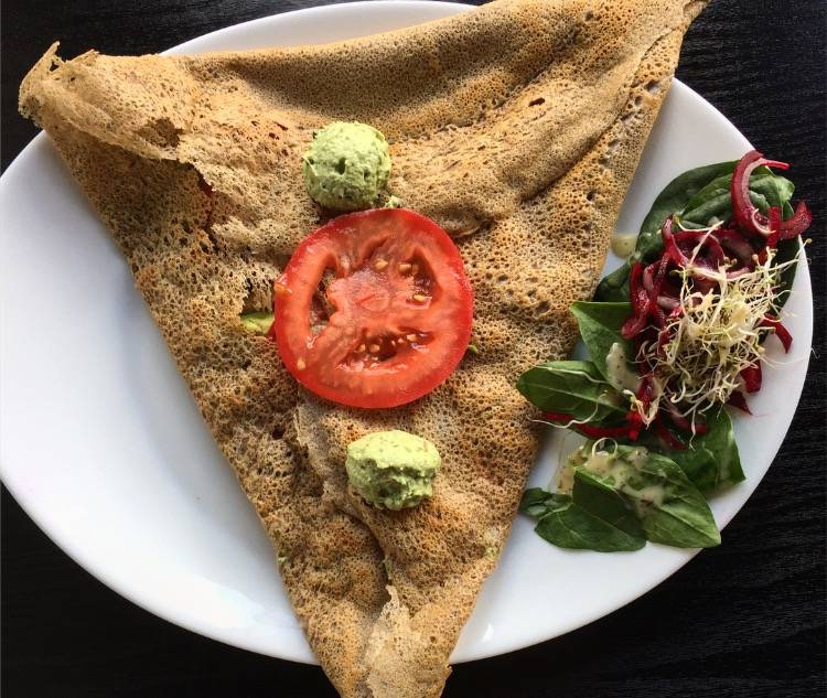 La Maladroite | restaurant | 551 Avenue de Buckingham, Gatineau, QC J8L 2H2, Canada | 8196173800 OR +1 819-617-3800