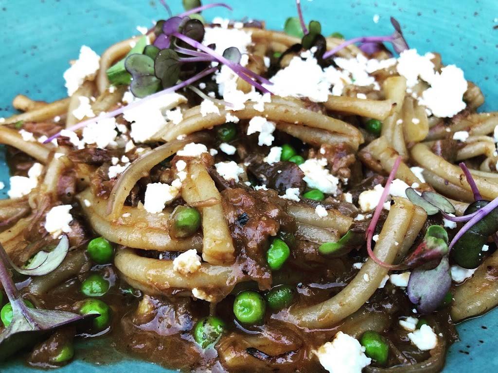 Capers | restaurant | 272 Front St, Belleville, ON K8N 2Z8, Canada | 6139687979 OR +1 613-968-7979