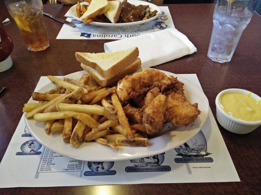 T-Roys Restaurant | restaurant | 113 Palmetto Pointe Rd, Marion, SC 29571, USA | 8434319845 OR +1 843-431-9845