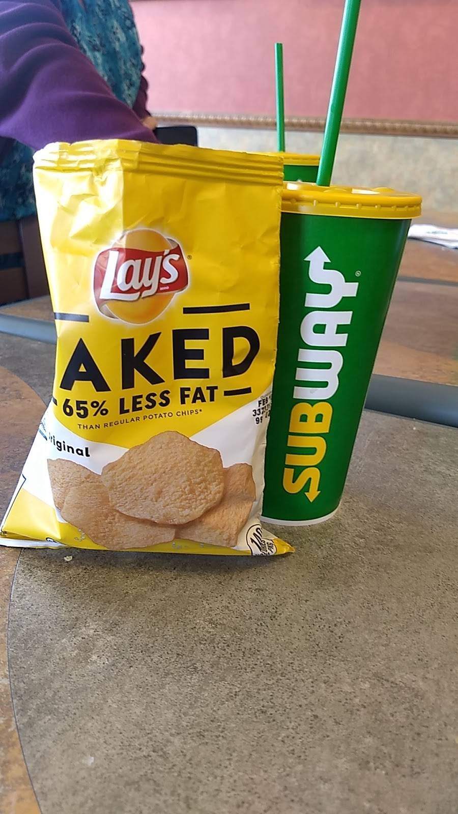 Subway Restaurants | restaurant | 611 W Noble Ave, Williston, FL 32696, USA | 3525285519 OR +1 352-528-5519