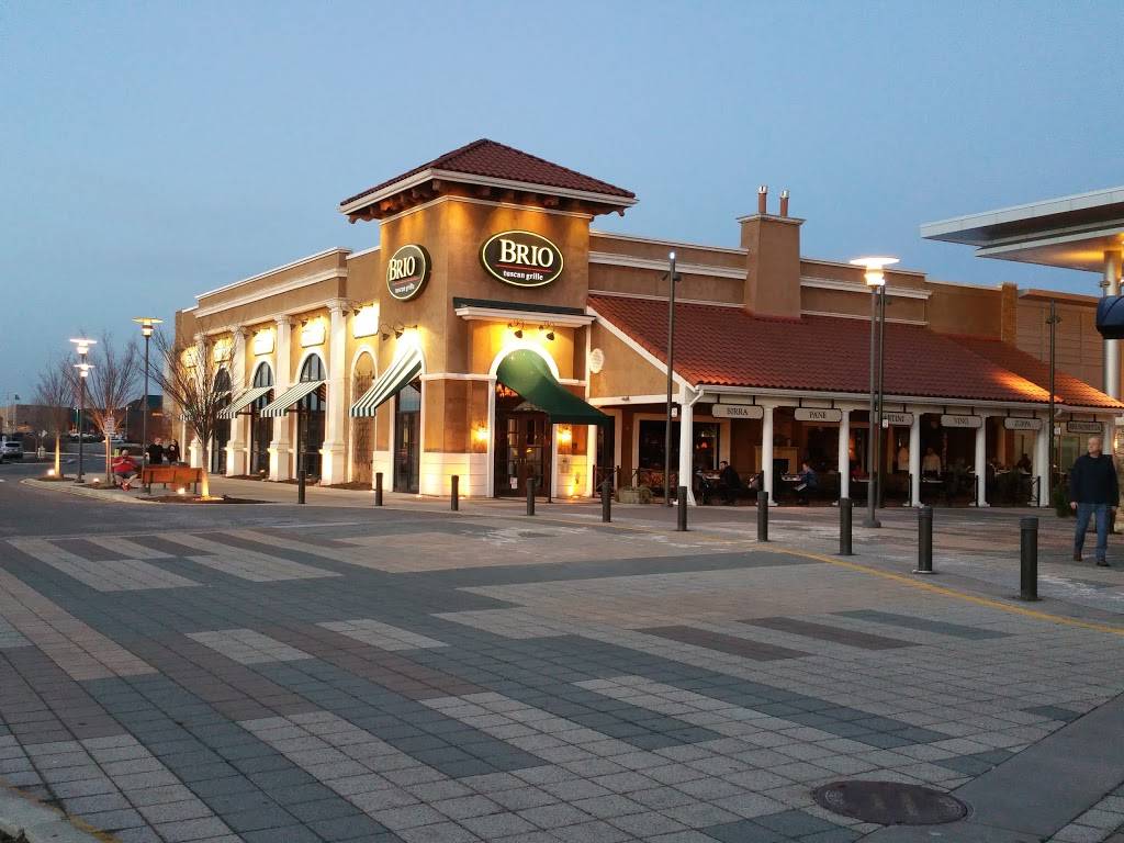 BRIO | restaurant | 305 Mall Road, Newark, DE 19702, USA | 3023681448 OR +1 302-368-1448