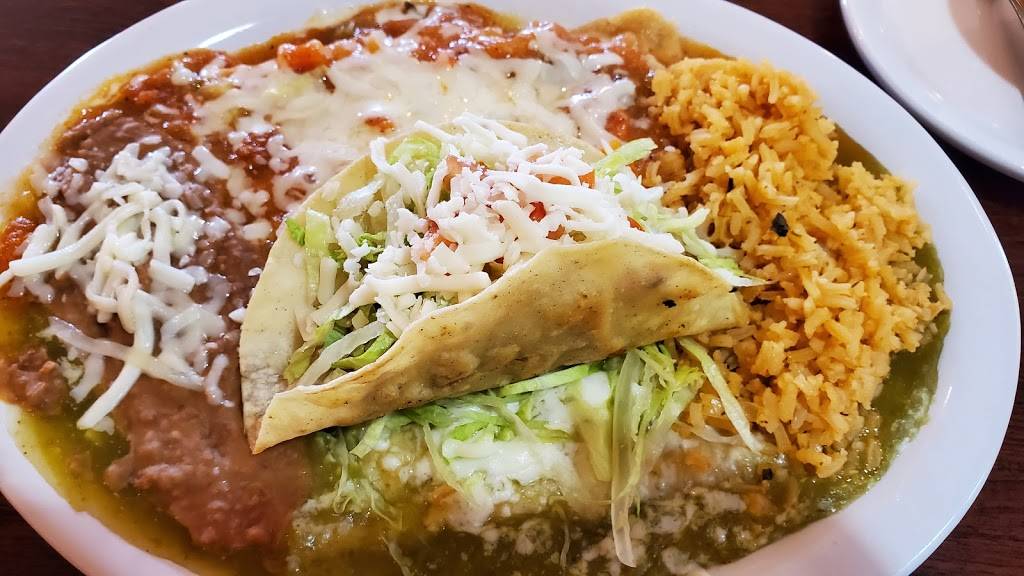 Del Paso Mexican Restaurant | restaurant | 3143 Lee Trevino Dr, El Paso, TX 79936, USA | 9153000273 OR +1 915-300-0273