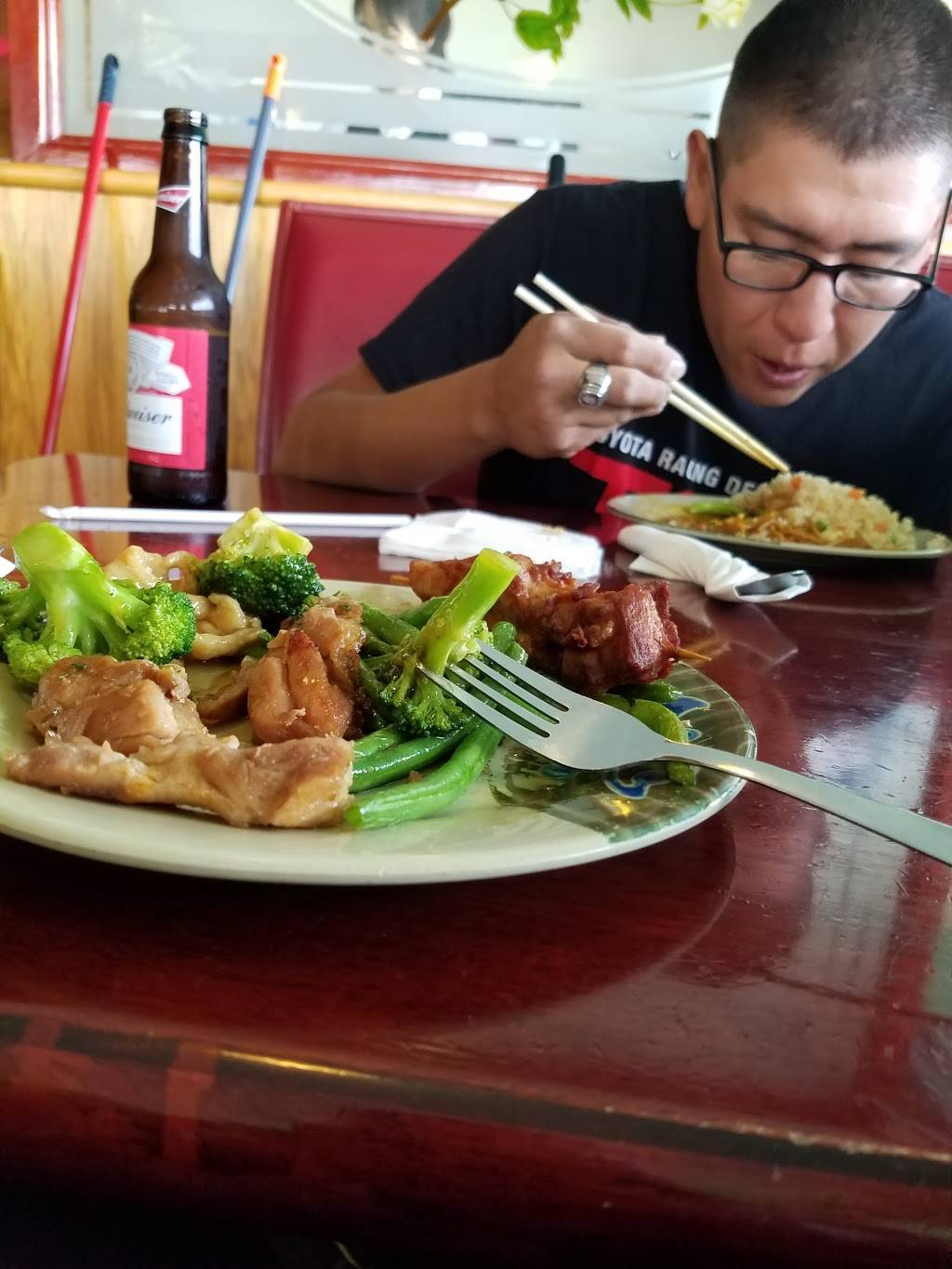 Jade Buffet | restaurant | 11499 Princeton Pike, Cincinnati, OH 45246, USA | 5137726069 OR +1 513-772-6069