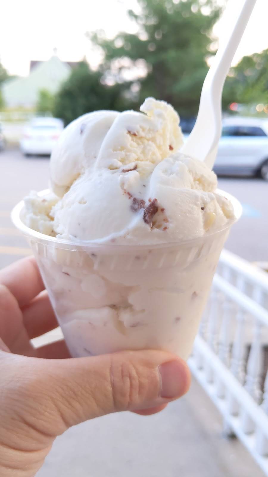 Spruce Pond Creamery | restaurant | 370 King St, Franklin, MA 02038, USA | 5085207900 OR +1 508-520-7900