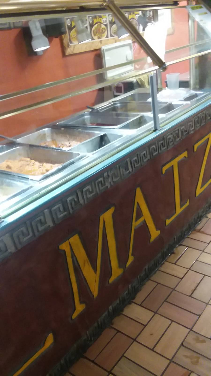 Monte Alban | restaurant | 416 S Cumberland St, Morristown, TN 37813, USA | 4233534477 OR +1 423-353-4477