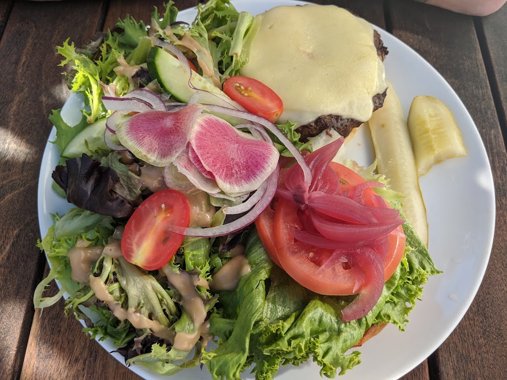 The Newes From America | restaurant | 23 Kelly St Box 37, Edgartown, MA 02539, USA | 5086274397 OR +1 508-627-4397