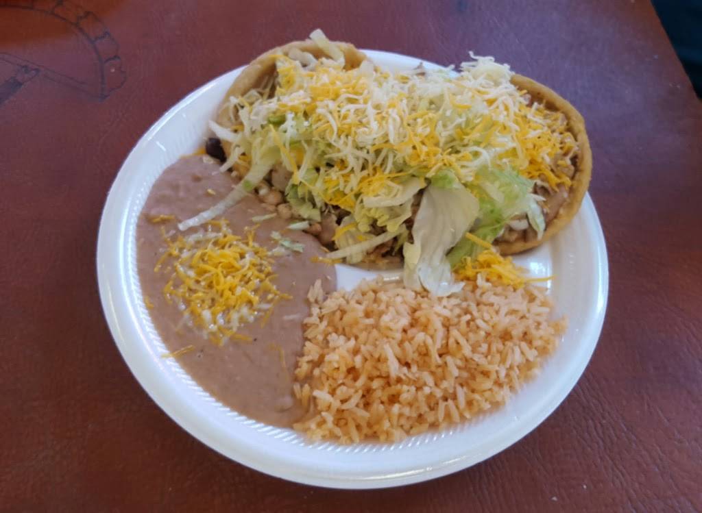 El Super Taco | restaurant | 2890 S Academy Blvd, Colorado Springs, CO 80916, USA | 7193922277 OR +1 719-392-2277