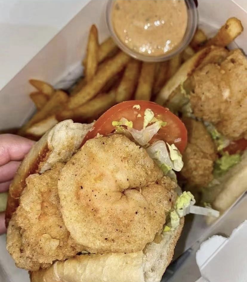 E Crab Cajun Seafood & Bar | restaurant | 2521 South Rd, Poughkeepsie, NY 12601, USA | 8453663470 OR +1 845-366-3470