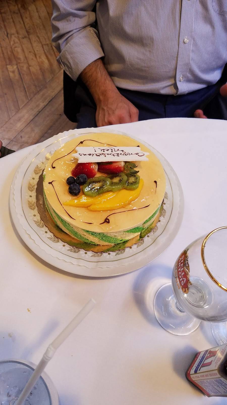 Land & Sea Restaurant | restaurant | 307 Halstead Ave, Harrison, NY 10528, USA | 9148351372 OR +1 914-835-1372