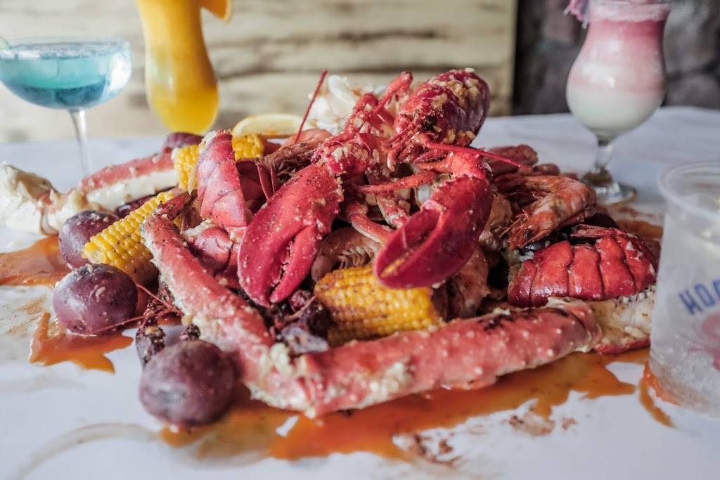 Hook & Reel | restaurant | 6002 Greenbelt Rd, Greenbelt, MD 20770, USA | 2402414825 OR +1 240-241-4825