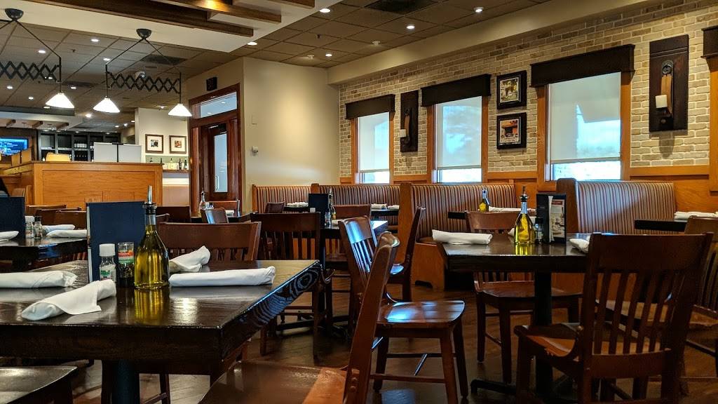 Carrabbas Italian Grill | restaurant | 2030 Sugarloaf Cir, Duluth, GA 30097, USA | 7704974959 OR +1 770-497-4959