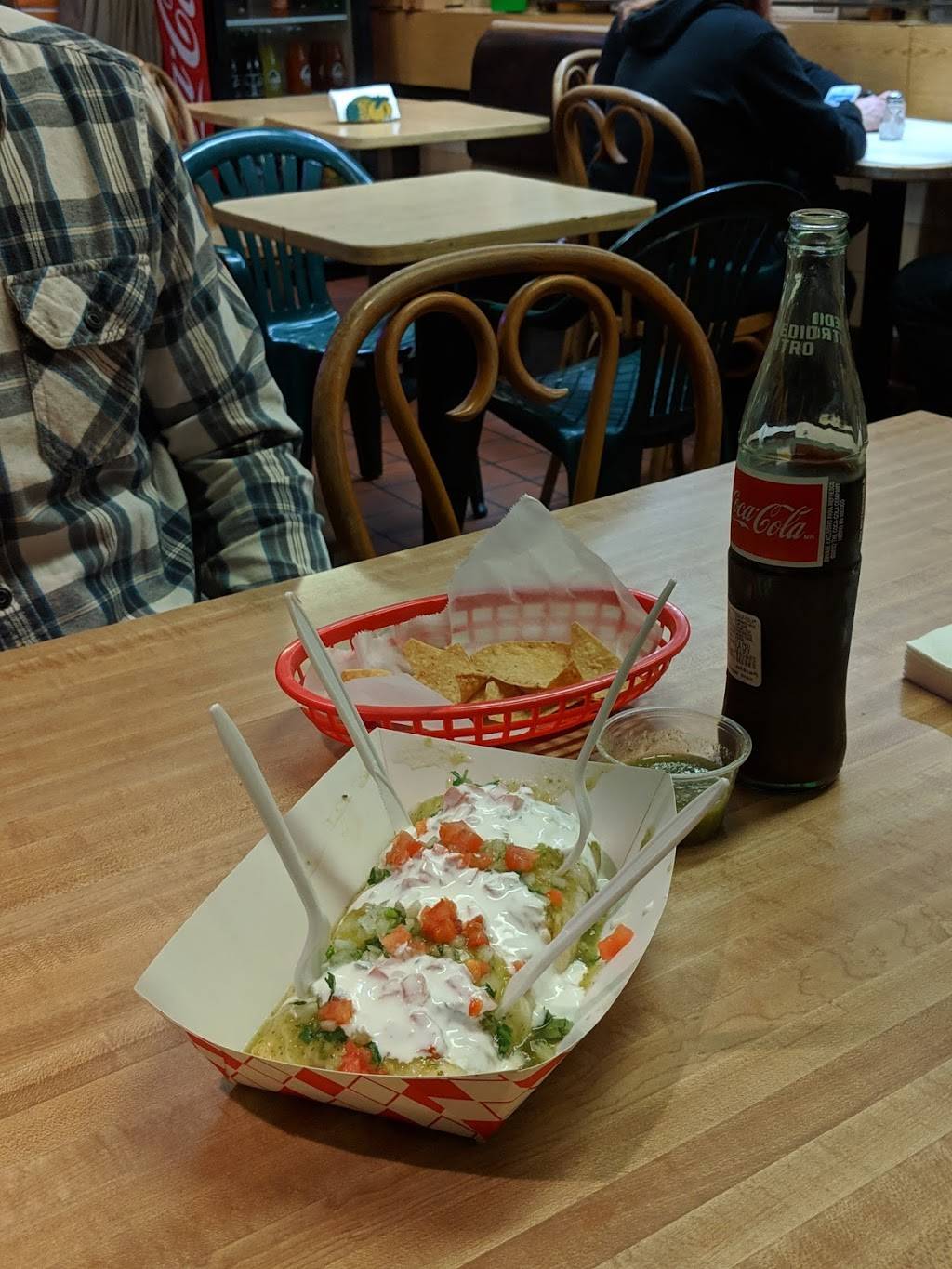 Tacos Jalapa | restaurant | 154 W El Camino Real, Sunnyvale, CA 94087, USA | 4087385945 OR +1 408-738-5945