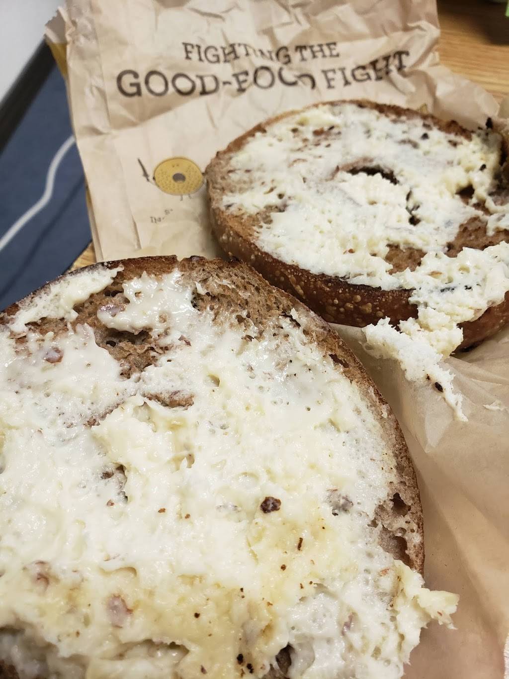 Einstein Bros. Bagels | bakery | 6105 N. Mesa Avenue, El Paso, TX 79912, USA | 9152617161 OR +1 915-261-7161