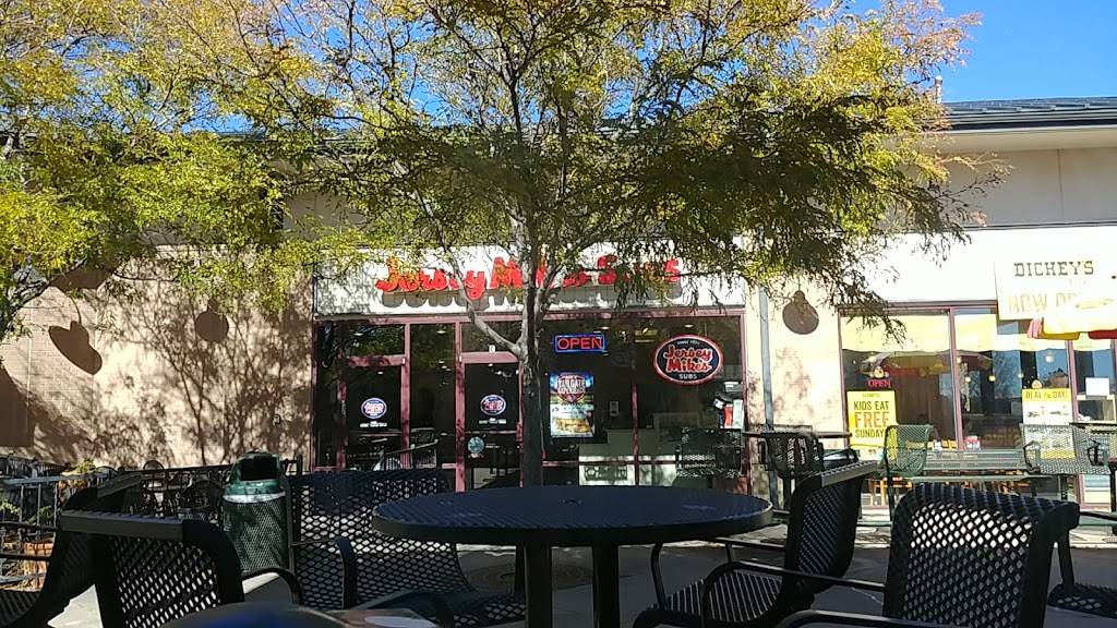 Jersey Mikes Subs | meal takeaway | 321 McCaslin Blvd suite c, Louisville, CO 80027, USA | 7206385383 OR +1 720-638-5383