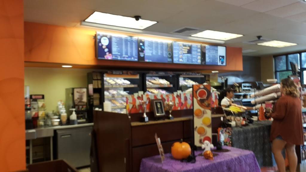 Dunkin | bakery | 21401 Powerline Rd, Boca Raton, FL 33433, USA | 5617573731 OR +1 561-757-3731