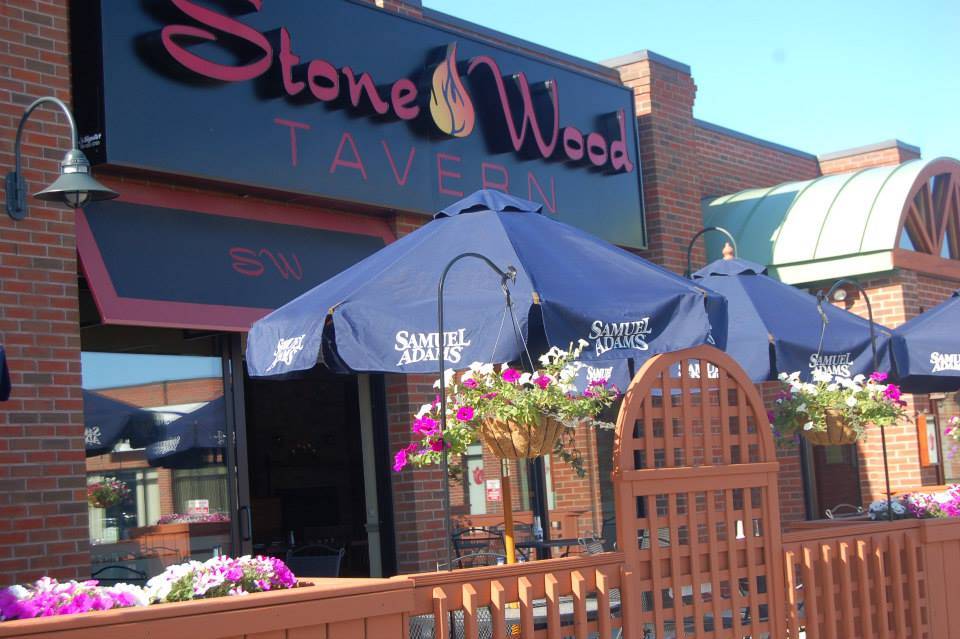 Stonewood Tavern | restaurant | 139 Lynnfield St, Peabody, MA 01960, USA | 9785315311 OR +1 978-531-5311
