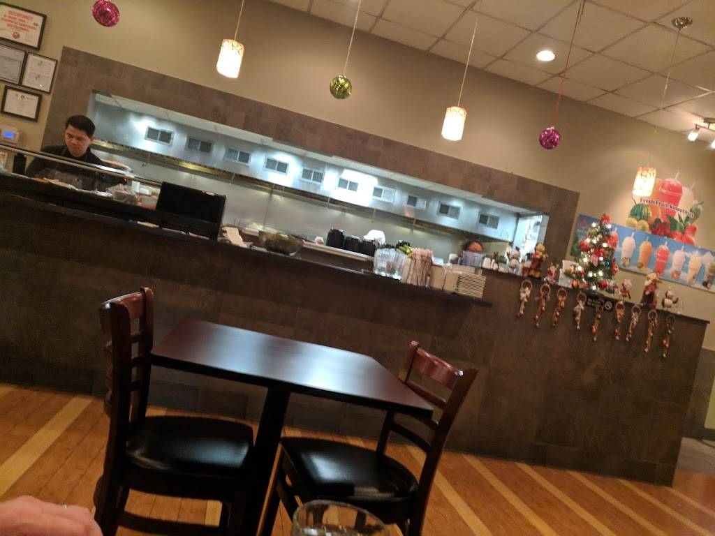 Manee Thai Restaurant | restaurant | 3558 N Pulaski Rd, Chicago, IL 60641, USA | 7737259991 OR +1 773-725-9991