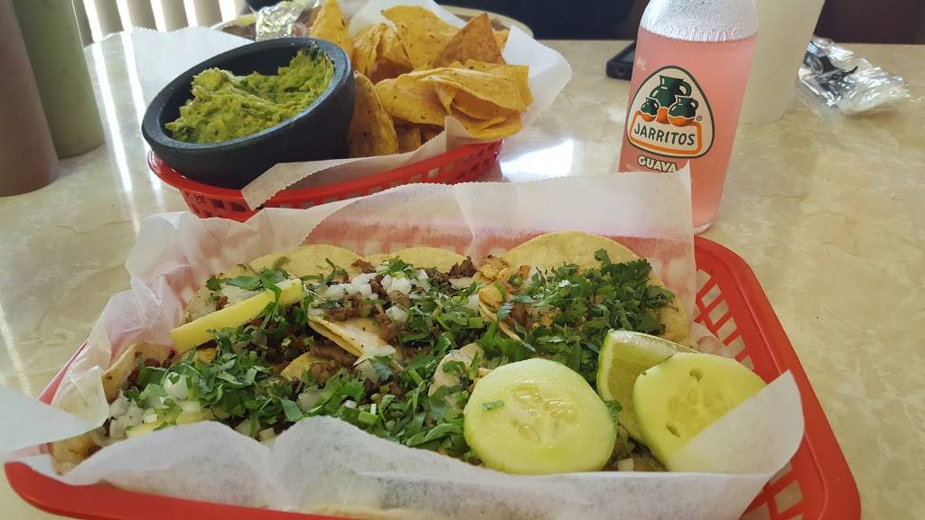 Taqueria La Loma | restaurant | 459 Darrow Rd, Akron, OH 44305, USA | 3307849300 OR +1 330-784-9300