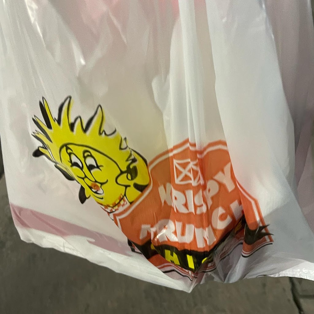 Krispy Krunchy Chicken @ Caraf Market 6151 | meal takeaway | 6151 NW 32nd Ave, Miami, FL 33142, USA | 7869015559 OR +1 786-901-5559