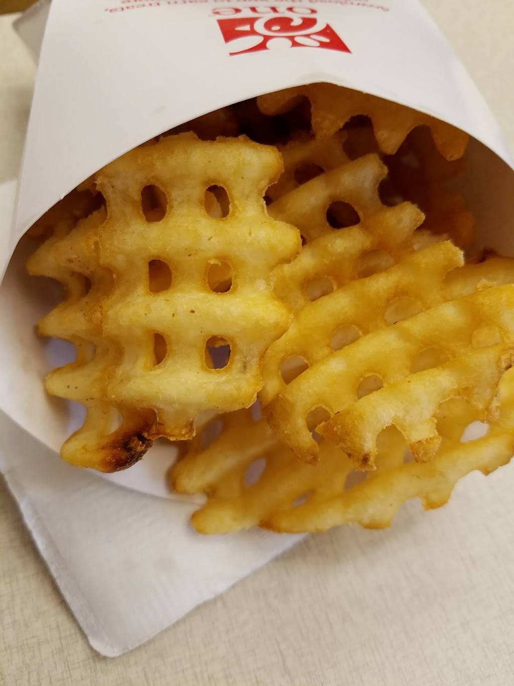 Chick-fil-A | restaurant | 6909 N Loop 1604 E #2072, San Antonio, TX 78247, USA | 2106516637 OR +1 210-651-6637