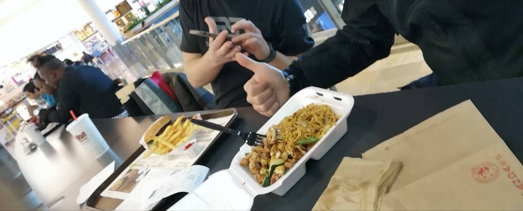 Panda Express | restaurant | 5516 Boulder Hwy, Las Vegas, NV 89122, USA | 7028989669 OR +1 702-898-9669