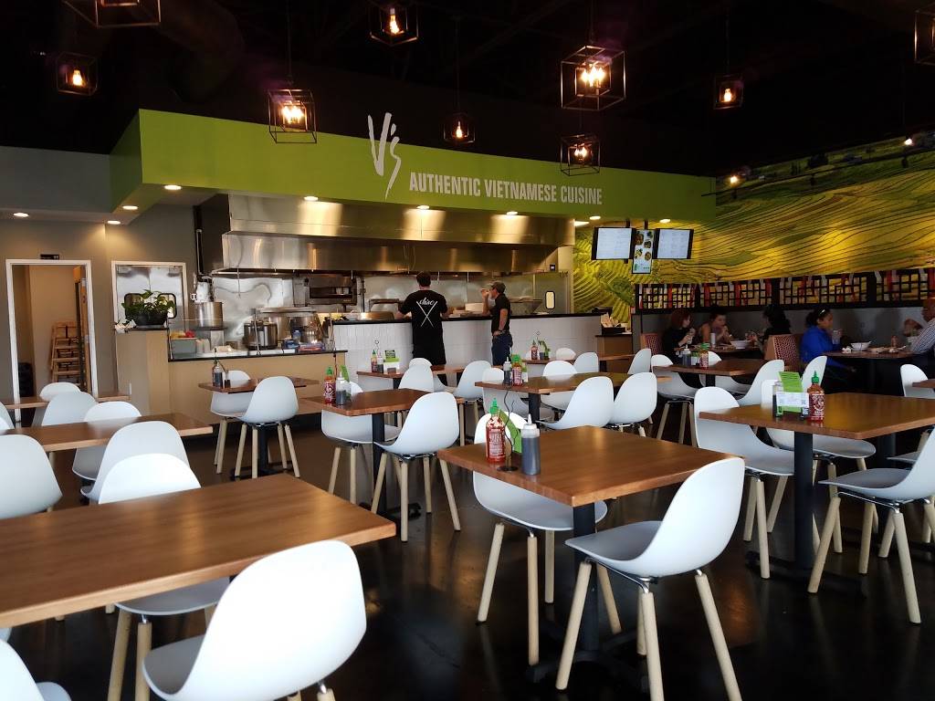 Vs Authentic Vietnamese Cuisine | restaurant | 920 N State of Franklin Rd #530, Johnson City, TN 37604, USA | 4232023981 OR +1 423-202-3981