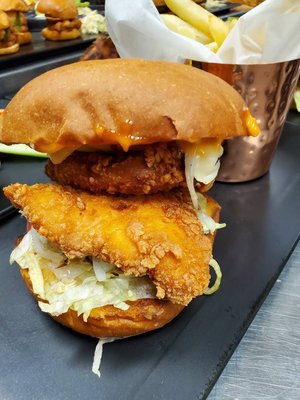 Tappizza | restaurant | 8242 Mira Mesa Blvd, San Diego, CA 92126, USA | 8585368843 OR +1 858-536-8843