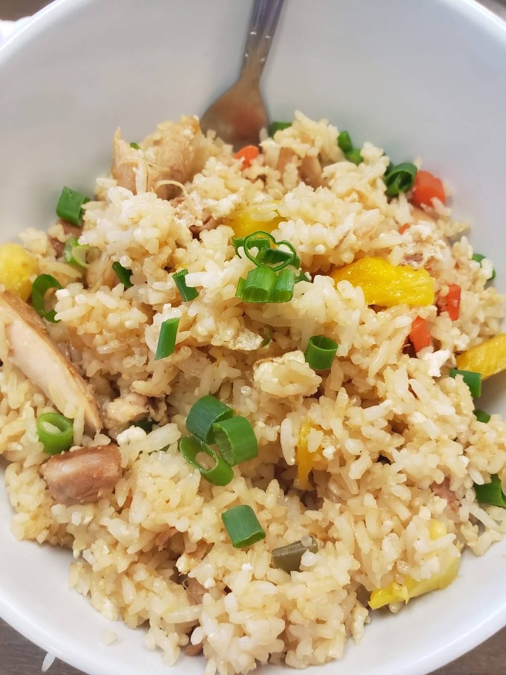 B Nutritious | restaurant | 18053 Magnolia St, Fountain Valley, CA 92708, USA | 7143770718 OR +1 714-377-0718