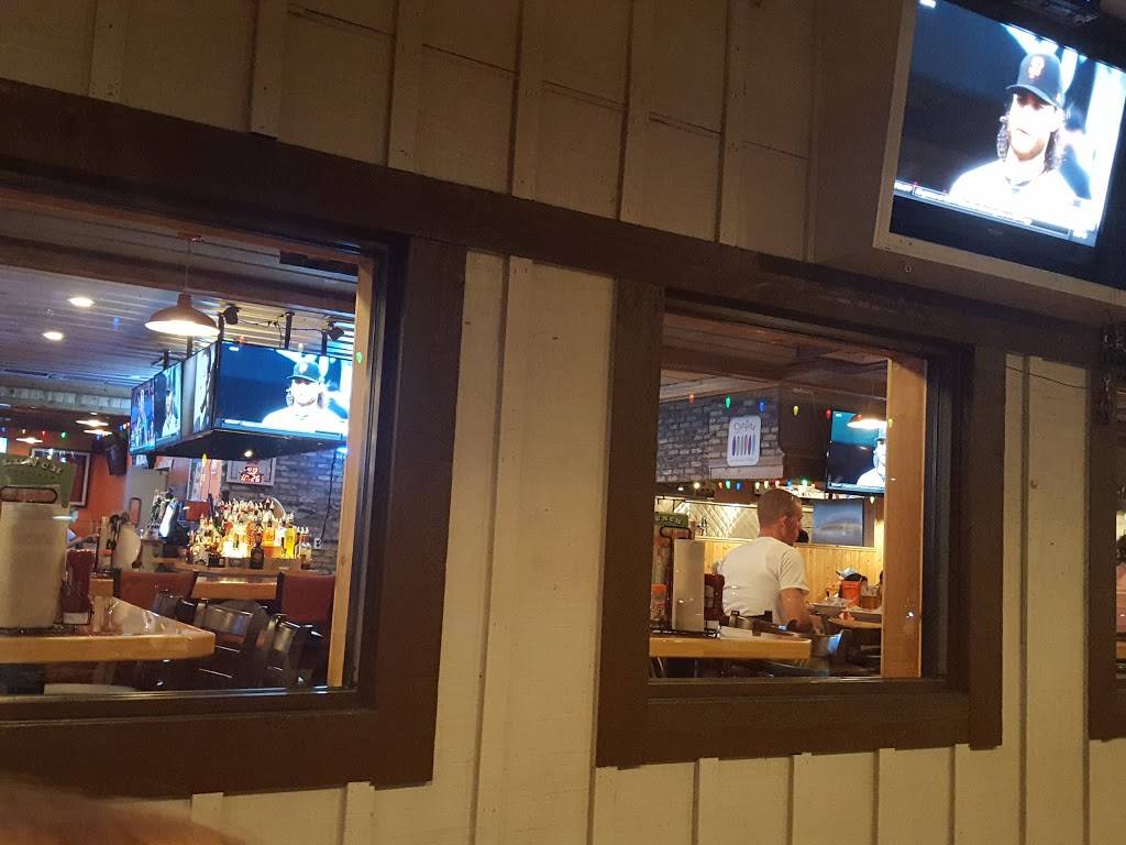 Original Hooters | meal takeaway | 10023 E Adamo Dr, Tampa, FL 33619, USA | 8136891188 OR +1 813-689-1188