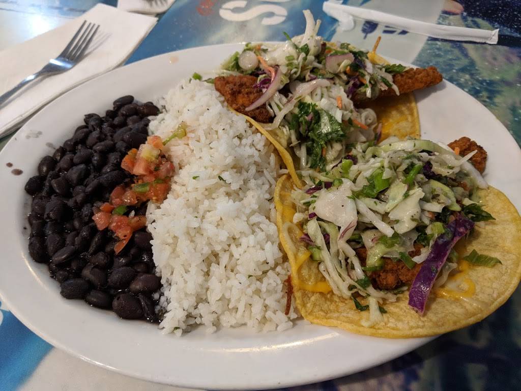 Wahoos Fish Taco | restaurant | 1862 Placentia Ave, Costa Mesa, CA 92627, USA | 9496313433 OR +1 949-631-3433