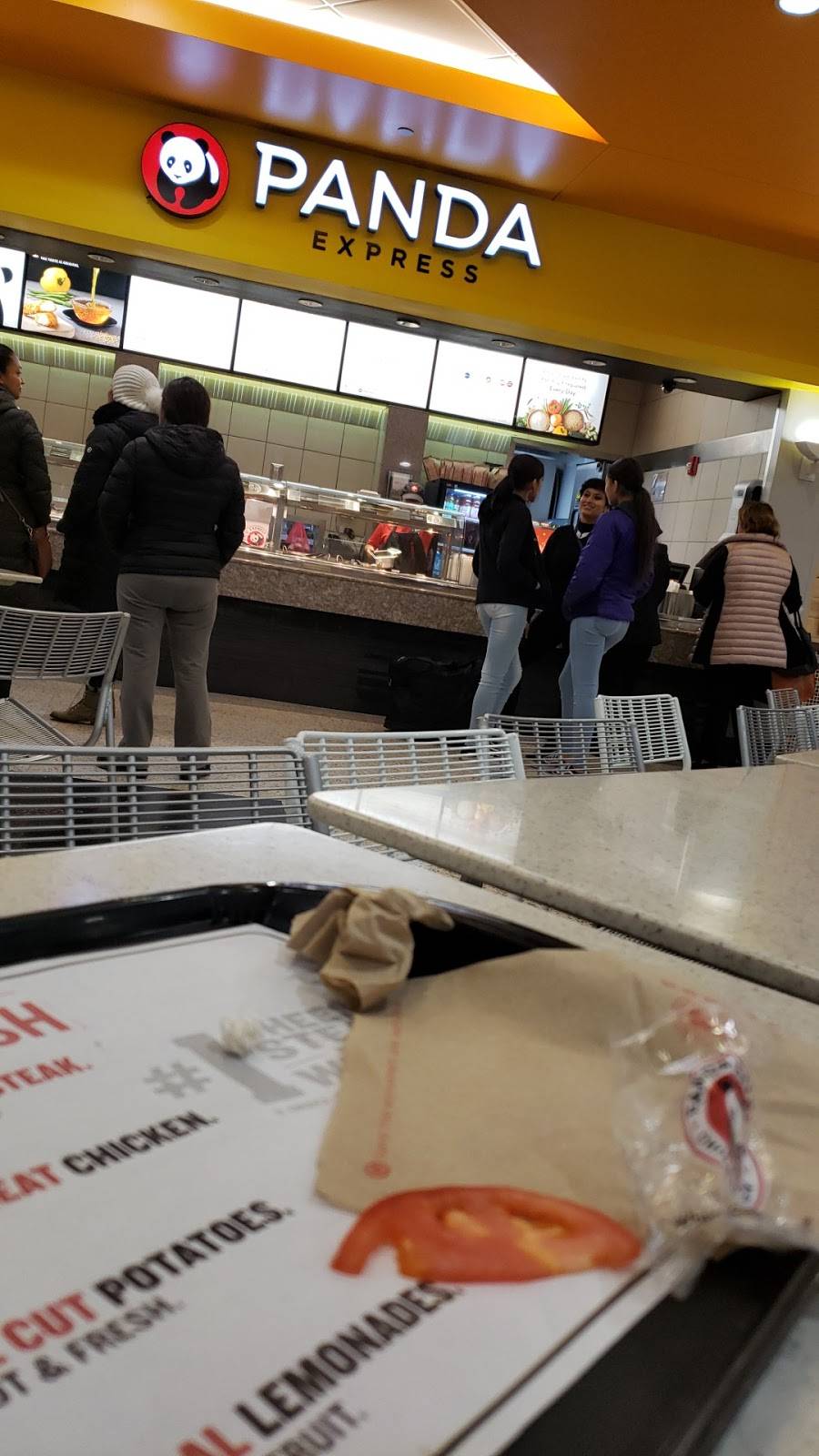 Panda Express | meal takeaway | 4140 N Harlem Ave, Norridge, IL 60706, USA | 7084520746 OR +1 708-452-0746