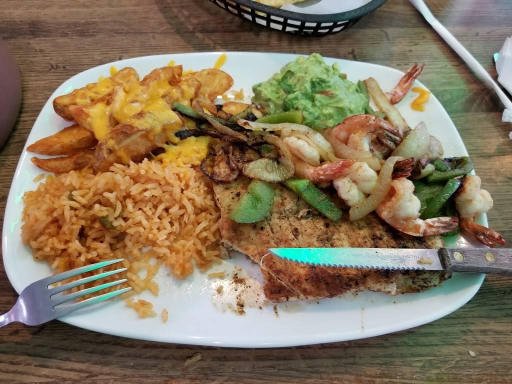 Los Tapatios | restaurant | 1001 S Interstate 35 East Service Rd, DeSoto, TX 75115, USA | 4695671000 OR +1 469-567-1000