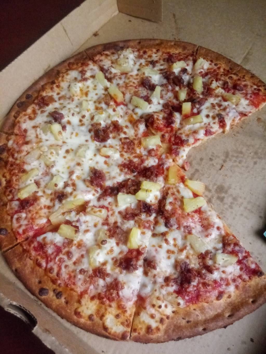 Papa Johns Pizza | restaurant | 1507 Poinsett Hwy, Greenville, SC 29617, USA | 8642332244 OR +1 864-233-2244