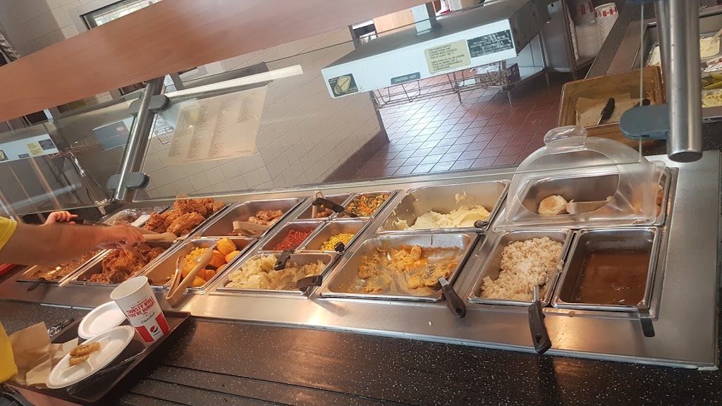 KFC | restaurant | 1594 Main St, Chipley, FL 32428, USA | 8506381988 OR +1 850-638-1988