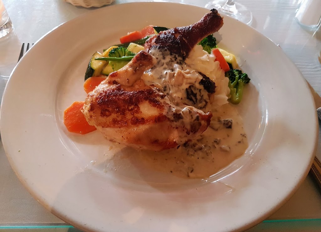 Curbside Cafe | restaurant | 2417 California St, San Francisco, CA 94115, USA | 4159299030 OR +1 415-929-9030