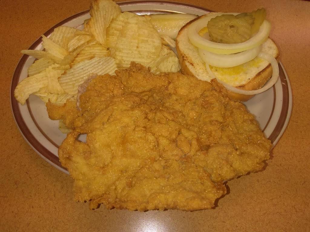 Village Inn Restaurant | restaurant | 3635 State Rd 46, Bloomington, IN 47404, USA | 8128762121 OR +1 812-876-2121