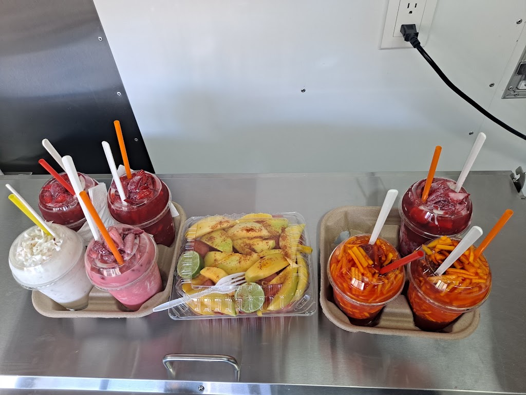 Antojitos el nachito | restaurant | 5360 Sun Valley Blvd, Sun Valley, NV 89433, USA | 9169127108 OR +1 916-912-7108