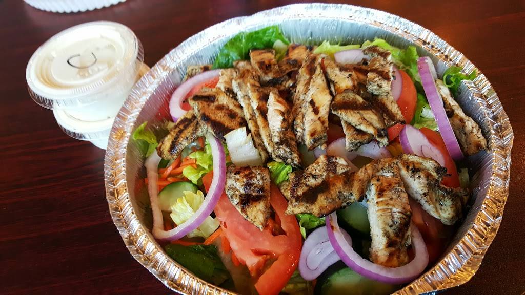 Romas Italian Beef & Sausage | meal takeaway | 4237 N Cicero Ave, Chicago, IL 60641, USA | 7737255715 OR +1 773-725-5715