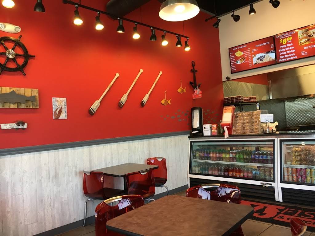 JJ Fish | restaurant | 7843 Indianapolis Blvd, Hammond, IN 46324, USA | 2195017175 OR +1 219-501-7175