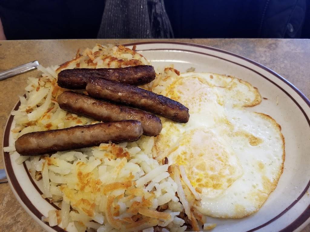 Dodge Park Coney Island | restaurant | 35252 Dodge Park Rd, Sterling Heights, MI 48312, USA | 5867952895 OR +1 586-795-2895