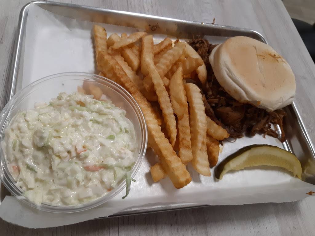 Dubz BBQ | restaurant | 4391 Aidan Ln, North Port, FL 34287, USA | 9412002636 OR +1 941-200-2636