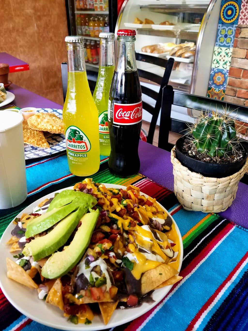 Cielito Lindo Bistro | restaurant | 665 Nostrand Ave, Brooklyn, NY 11216, USA | 3474251140 OR +1 347-425-1140