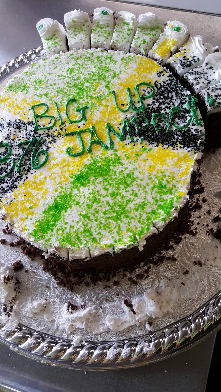 876JamRock Restaurant | restaurant | 6210 Finch Ave W, Etobicoke, ON M9V 0A1, Canada | 6474794204 OR +1 647-479-4204